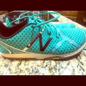 New Balance Minimus